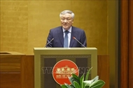 New int’l financial center to help turn Vietnam into important financial gateway: Deputy PM